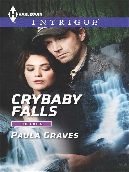 Title details for Crybaby Falls by Paula Graves - Wait list